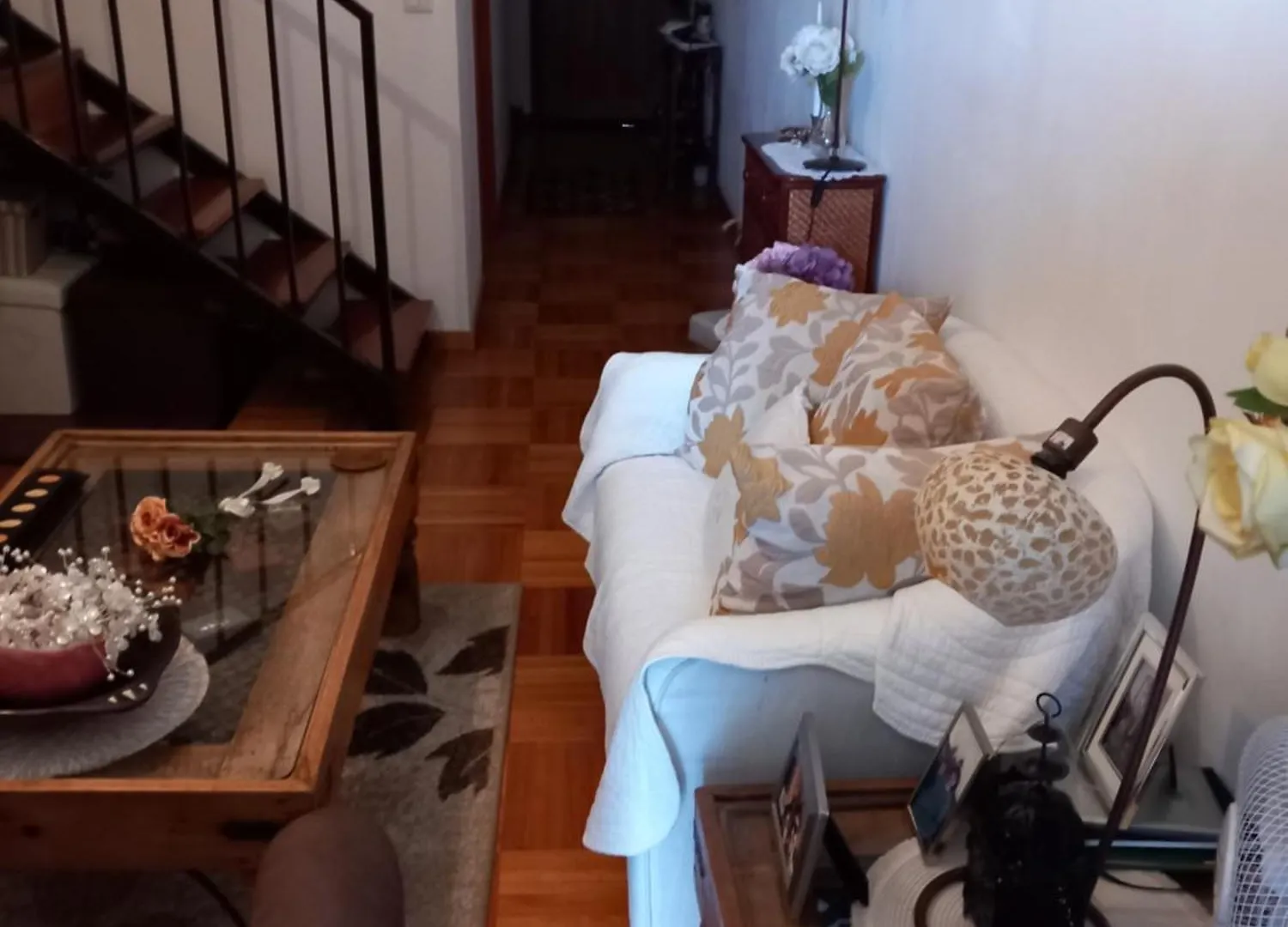 Bed & Breakfast Efd Varzea Park Funchal