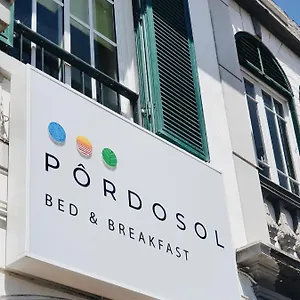 2* Guest house Por Do Sol