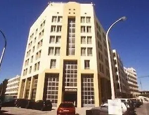 Foz Atlantida 4*, Monte Gordo Portugal