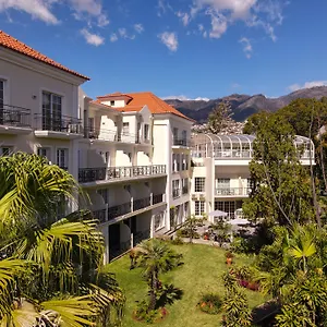 5* Hotel Quintinha Sao Joao &