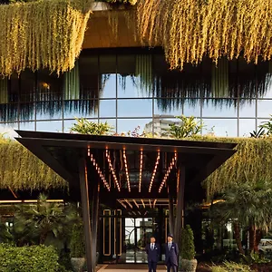 The Reserve - Within Savoy Palace - The Leading Of The World Funchal (Madeira)