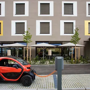 Am Campus 4*, Ingolstadt Duitsland