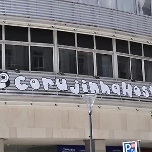 Corujinha , Lissabon Portugal