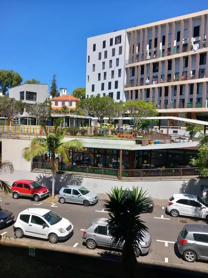 Bed & Breakfast Efd Varzea Park Funchal  Portugal