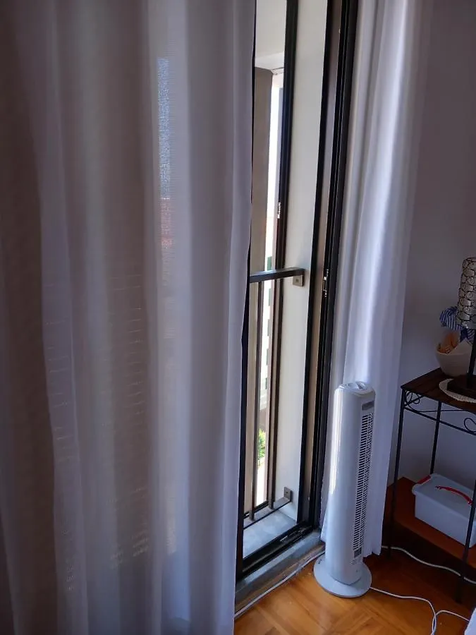 Bed & Breakfast Efd Varzea Park Funchal