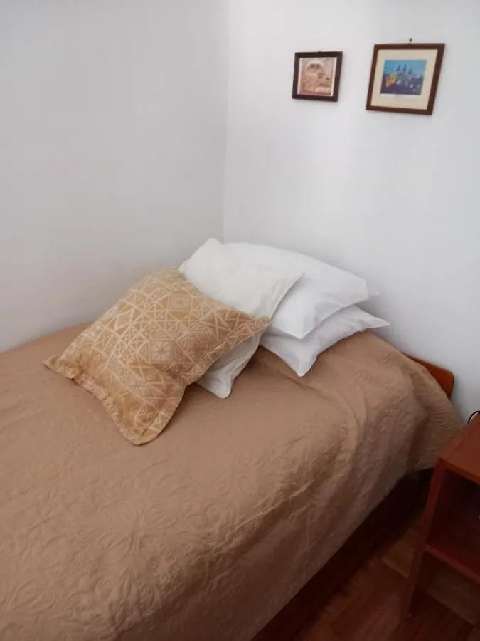 Bed & Breakfast Efd Varzea Park Funchal