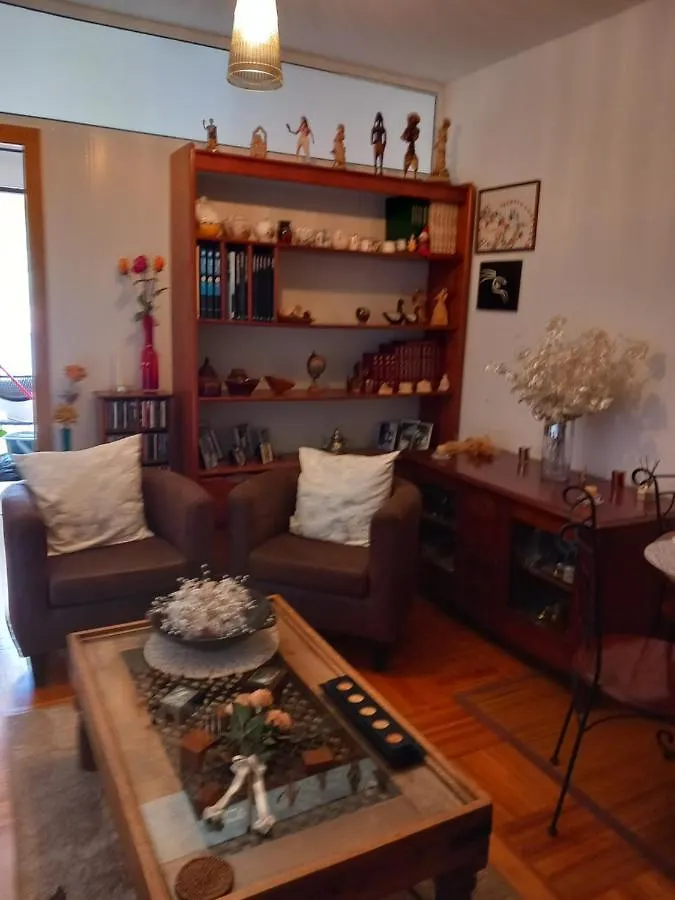 Bed & Breakfast Efd Varzea Park Funchal  Portugal