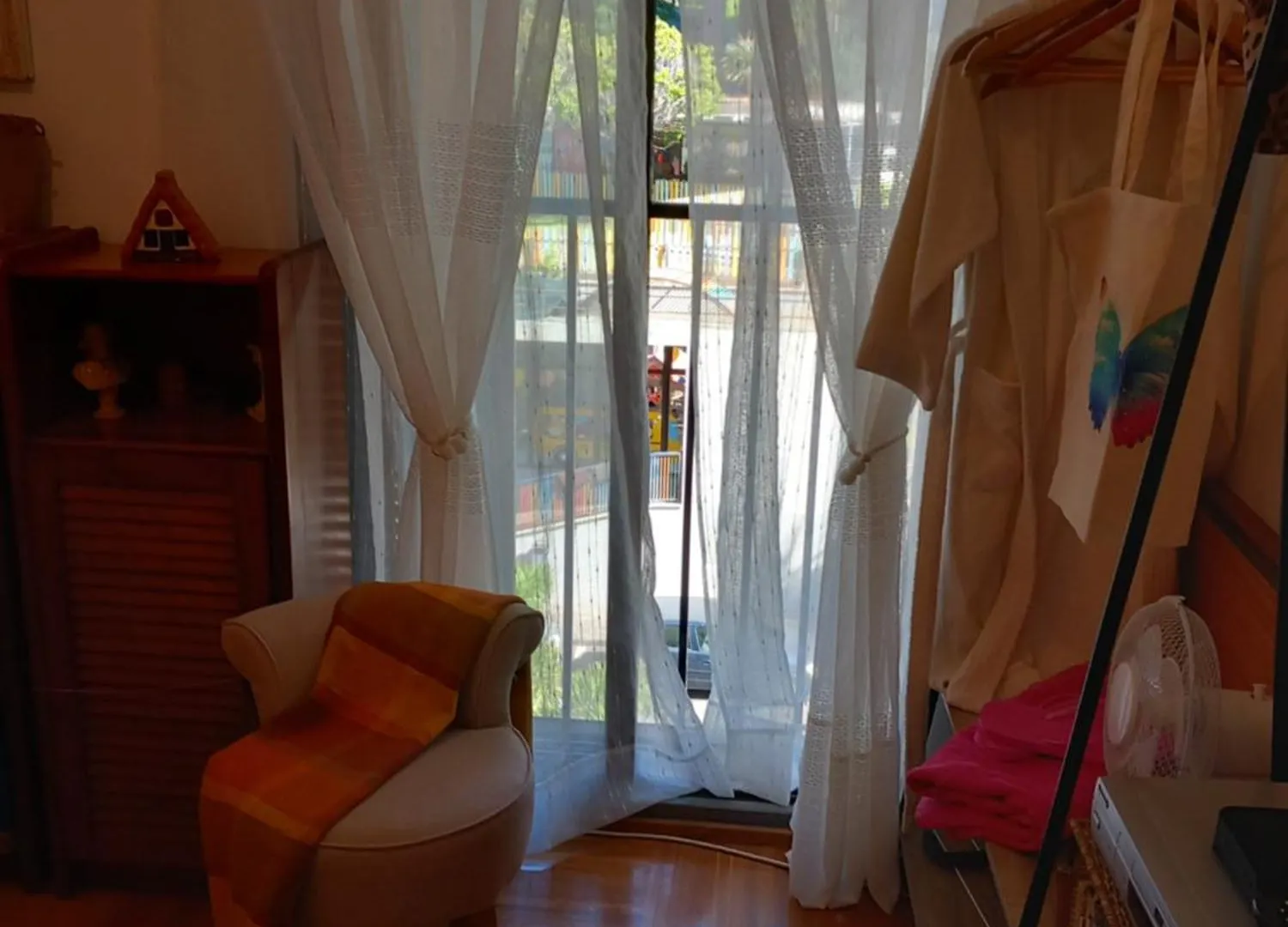 Efd Varzea Park Funchal  Bed & Breakfast