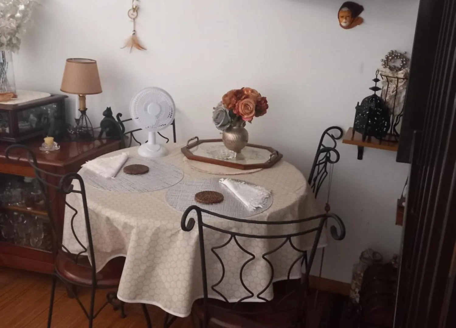 Bed & Breakfast Efd Varzea Park Funchal  Portugal
