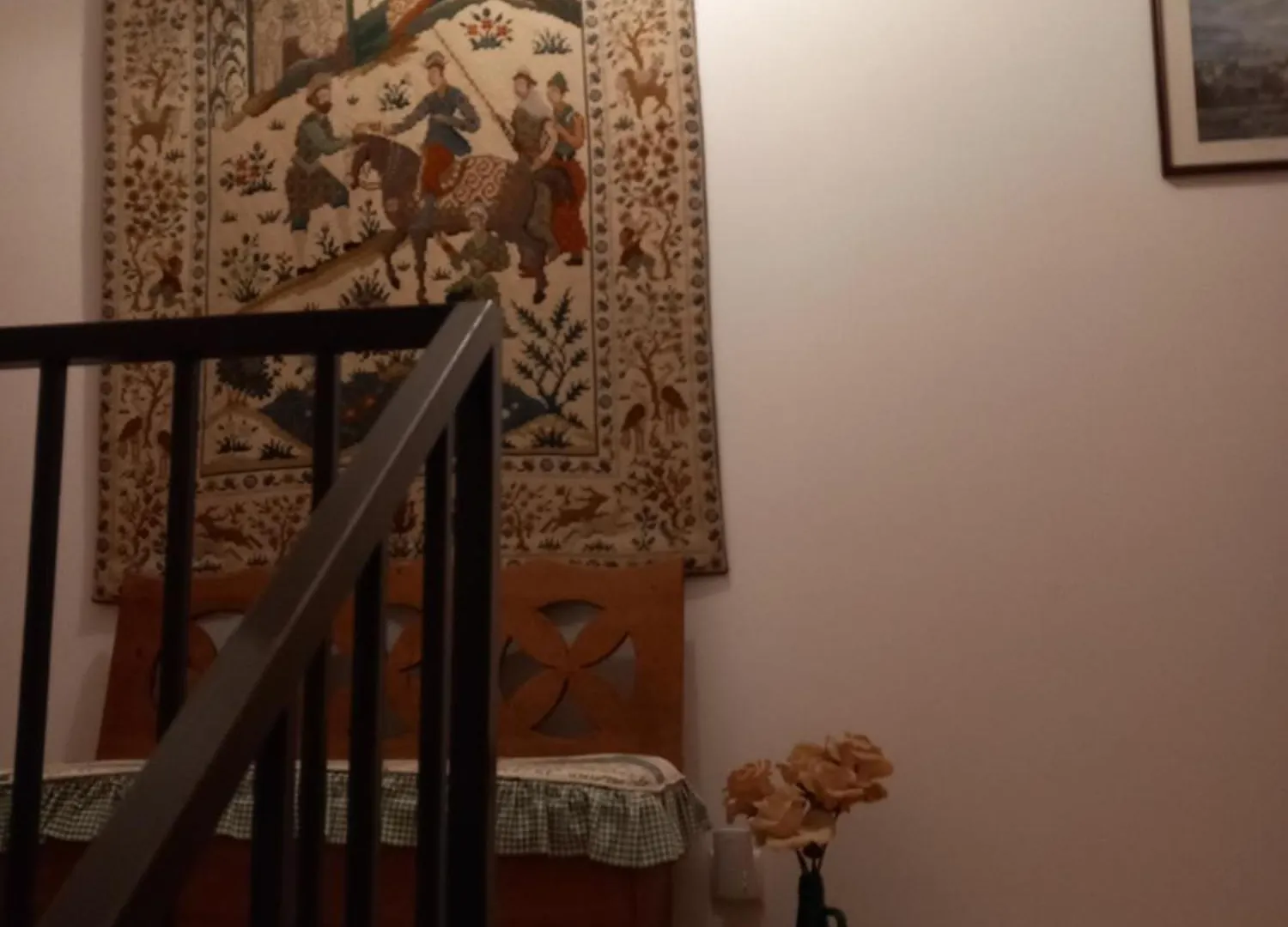 Bed & Breakfast Efd Varzea Park Funchal