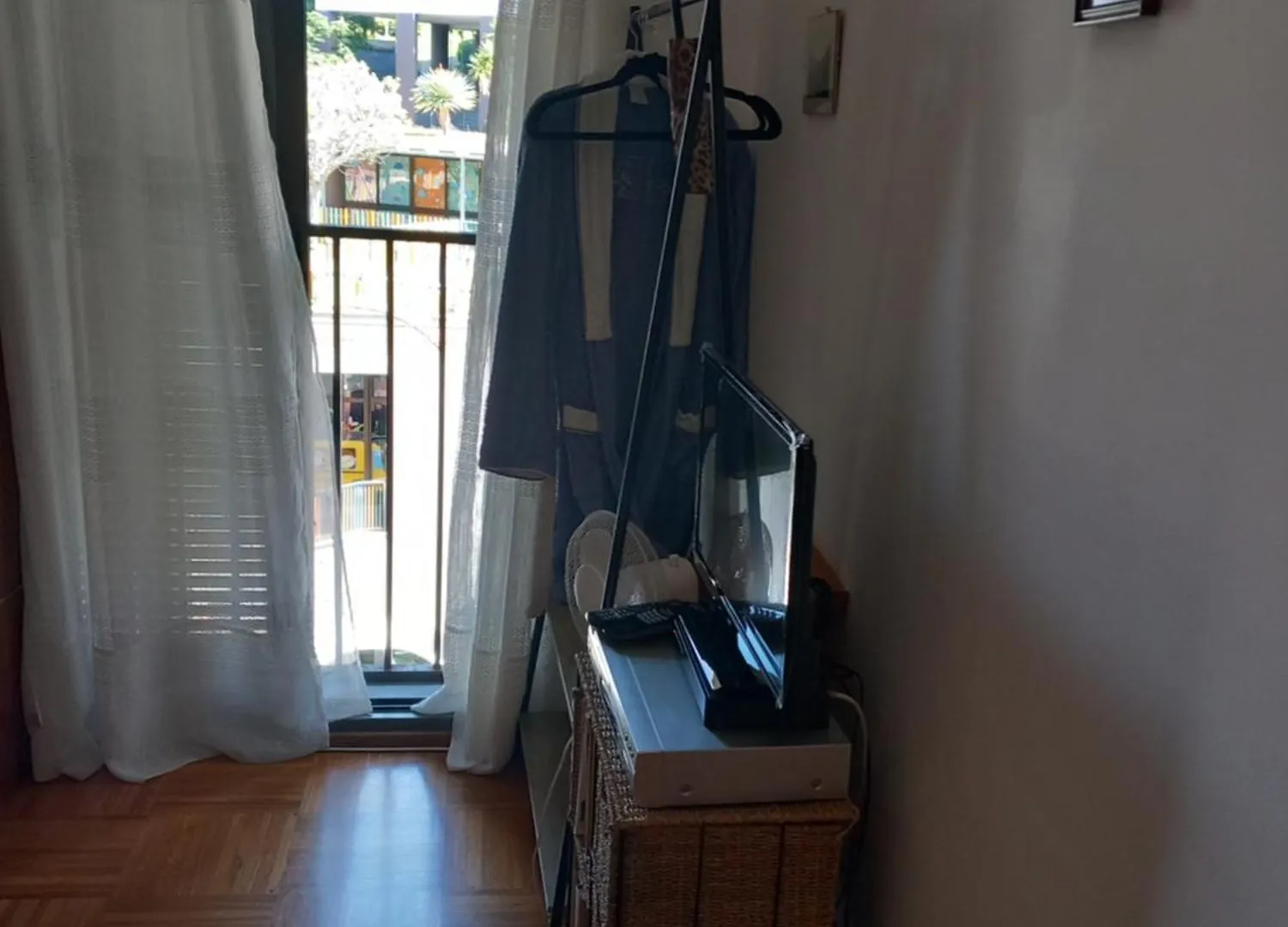 Efd Varzea Park Funchal  Bed & Breakfast
