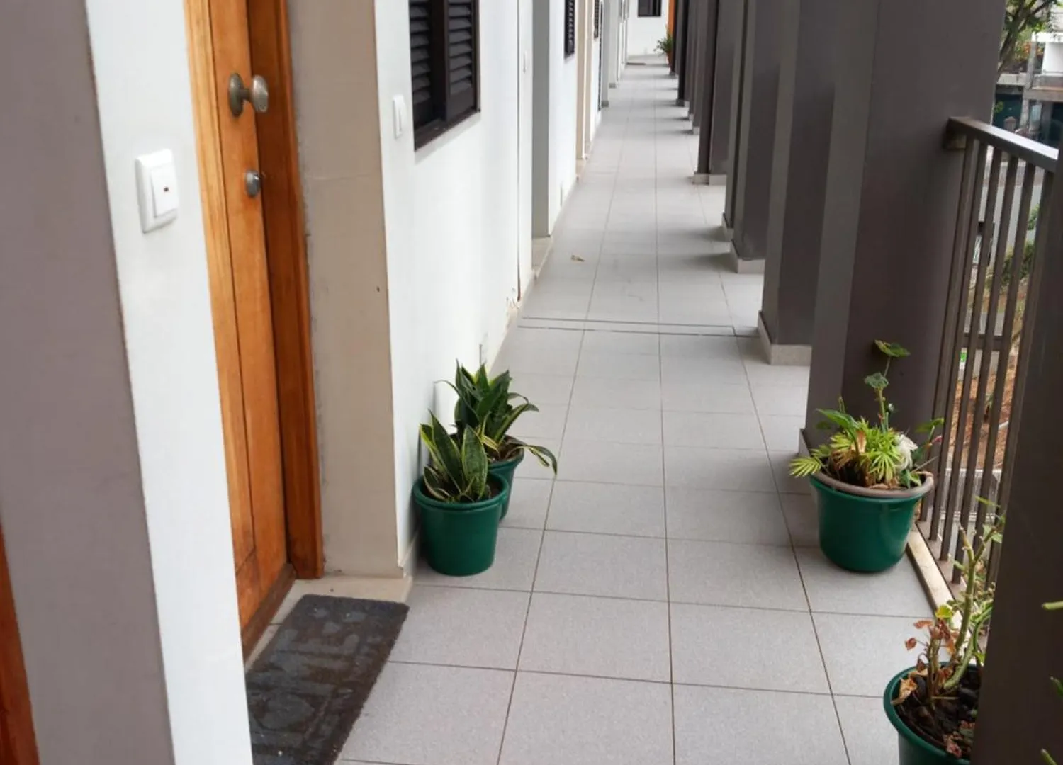 Efd Varzea Park Funchal  Bed & Breakfast Funchal (Madeira)
