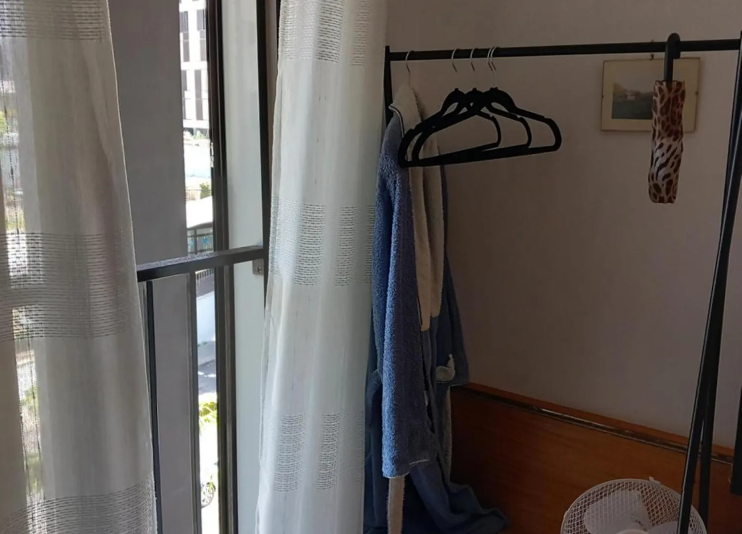 Bed & Breakfast Efd Varzea Park Funchal